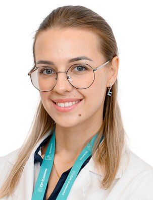 Фалеева Влада Вячеславовна