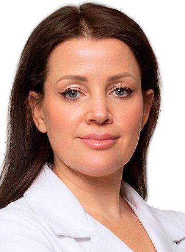 Королева Анна Николаевна