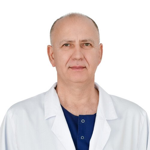 Кудиров Алексей Георгиевич