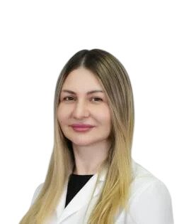 Исаева Марем Магомедовна