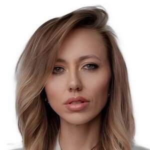 Долина Евгения Николаевна