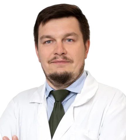 Козорин Максим Георгиевич