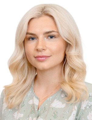 Летавина Анастасия Олеговна