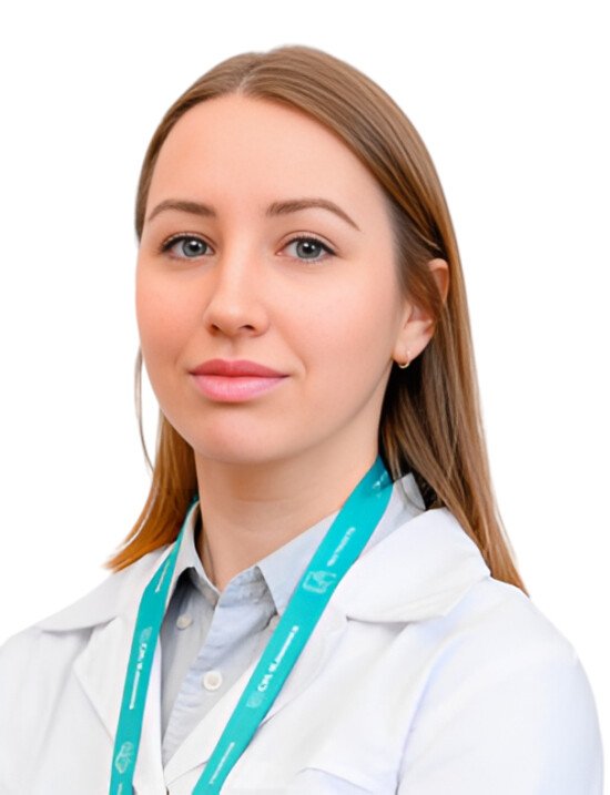 Ковалёва Инна Андреевна