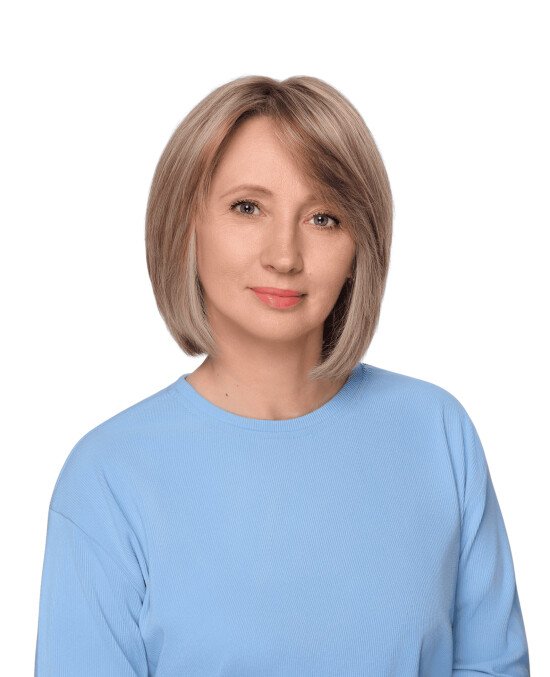 Долотенко Оксана Александровна