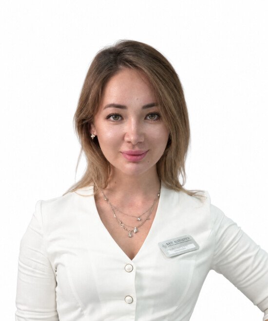 Файзулина Адель Ринатовна