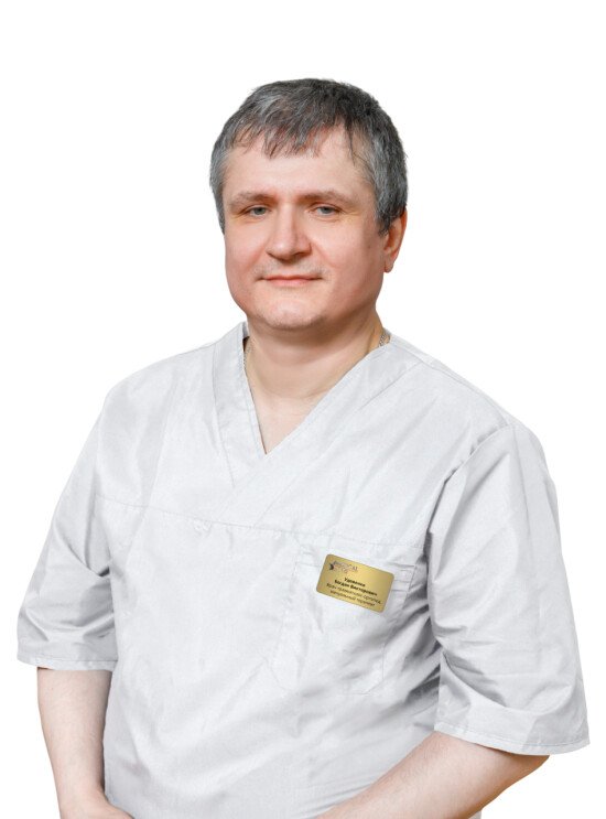 Удовенко Богдан Викторович