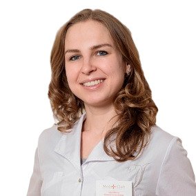 Скулябина Ксения Алексеевна