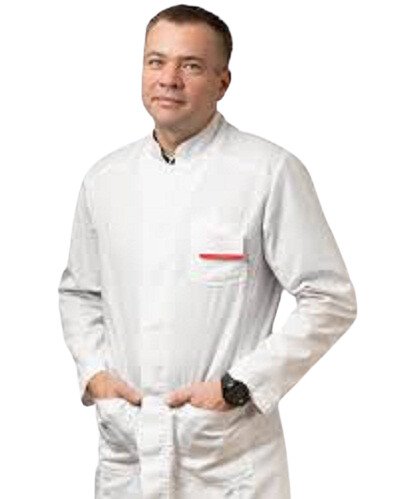 Козлов Алексей Васильевич