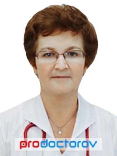 Дубко Маргарита Федоровна