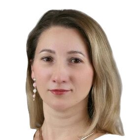 Апарина Екатерина Валерьевна