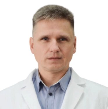 Карпачев Владимир Валерьевич