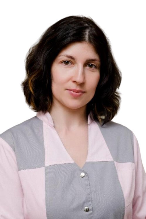Белоусова Ксения Евгеньевна