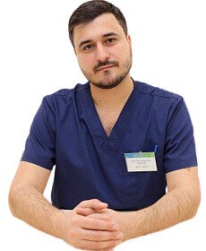 Амирян Азат Мулланурович