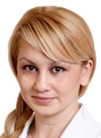 Утегенова Юлия Викторовна
