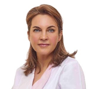 Аникеева Елизавета Александровна