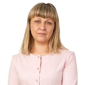 Полиенко Наталья Анатольевна