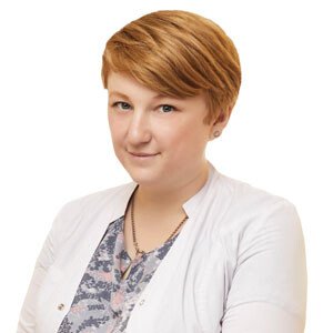 Шамаханова Наталья Сергеевна