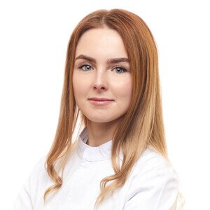 Лемени-Македони Арина Алексеевна