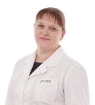 Яценко Евгения Алексеевна