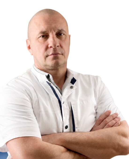 Кажан Анатолий Анатольевич