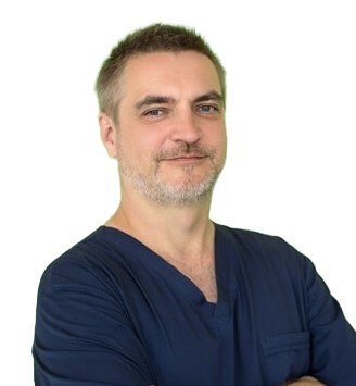 Качур Денис Владимирович