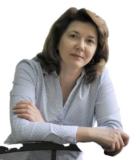 Кутина Елена Александровна