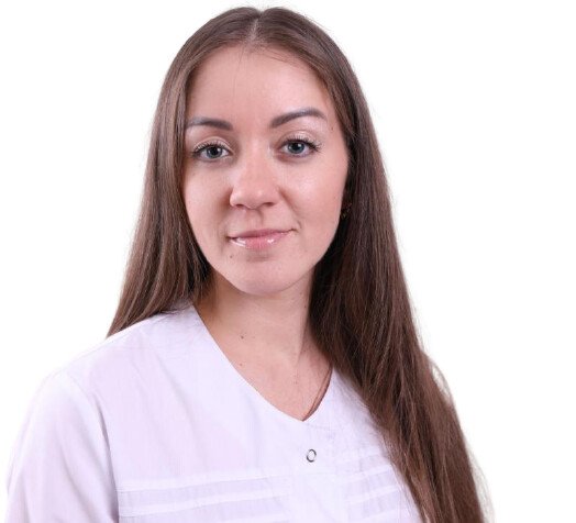 Давыдова Елена Евгеньевна