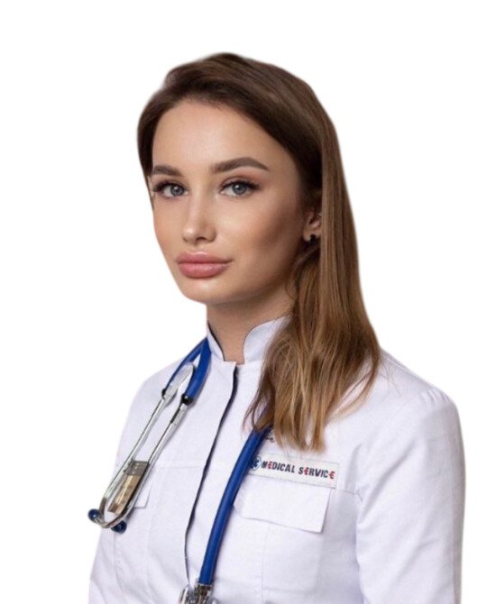 Островская Софья Дмитриевна