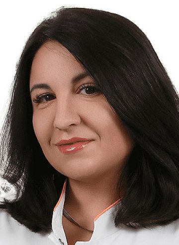 Маева Нора Хачатуровна