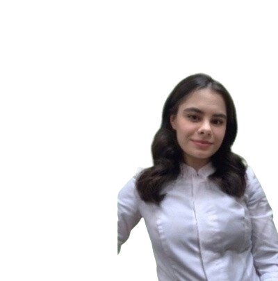 Лавриненко Алина Николаевна