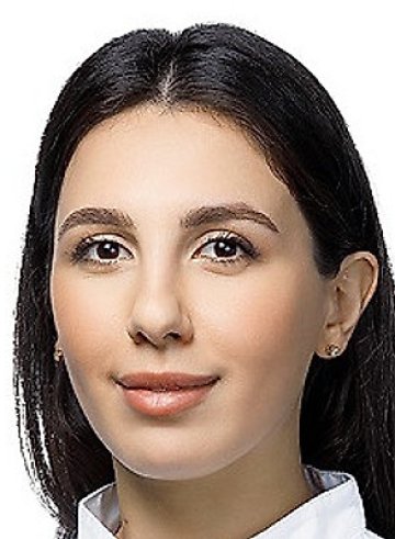 Диланян Лилит Артуровна