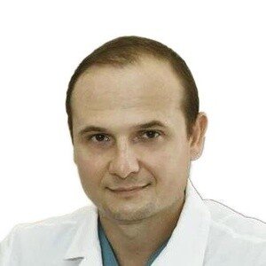 Яргунин Сергей Анатольевич
