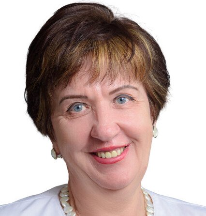 Зубова Марина Валерьевна