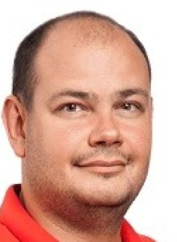 Барышников Кирилл Сергеевич