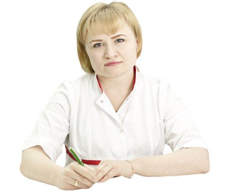 Петрашко Татьяна Николаевна