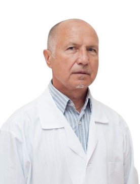 Анисимов Сергей Леонидович