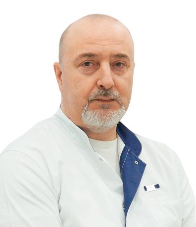 Баравков Амиран Анатольевич