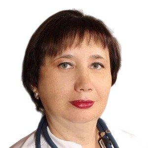 Лаврентьева Наталья Сергеевна