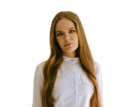 Егоркина Дарья Александровна