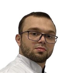 Кимпаев Малик Маратович