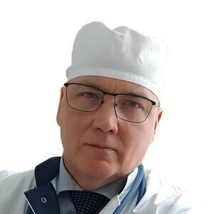 Алешков Олег Альбертович
