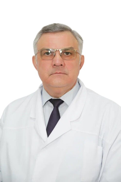 Швец Алексей Васильевич