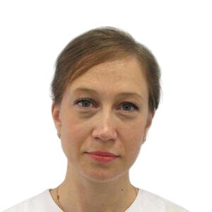 Долгих Яна Александровна