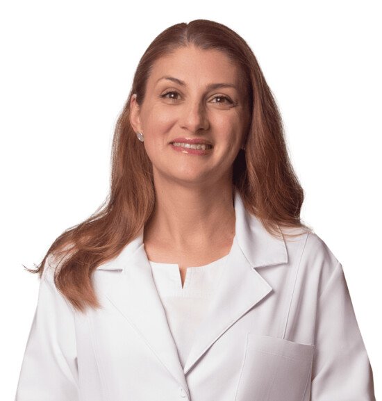 Попова Рузана Сергеевна
