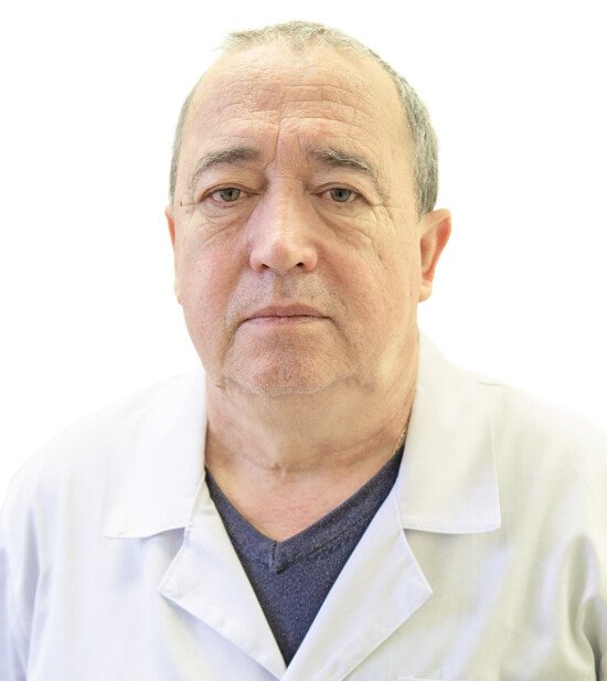Мыльников Сергей Геннадьевич