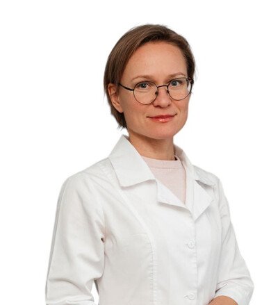 Сачкова Валерия Сергеевна