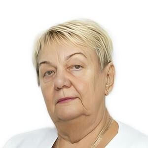 Яровая Наталья Андреевна