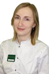 Чагрова Ольга Николаевна