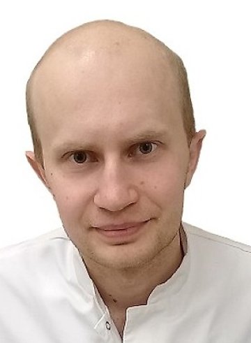 Артемов Василий Георгиевич